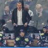Eisbären Berlin vor dem Start in die Champions League: „Wir wollen es dieses Jahr weiter bringen als im letzten“