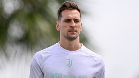 <p>Milik, tunnel Juve senza fine: nuovo infortunio! Cosa si &egrave; fatto stavolta</p>