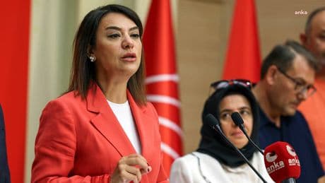 CHP'den, iktidara 'turizmde kesintisiz çalışma' tepkisi: 'Tek adam rejimi, modern köleliğin yolunu yapıyor'