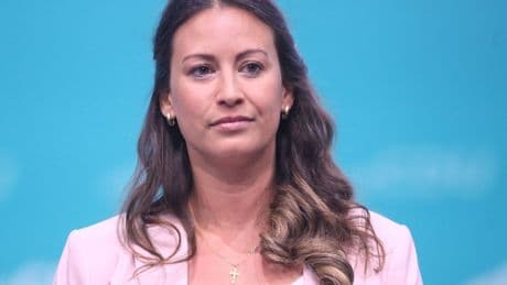 CDU: War es Stimmenkauf, oder sind es fingierte Vorwürfe? Caroline Bosbach muss sich erklären