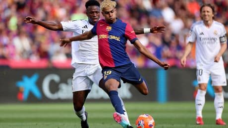 La próxima temporada de Primera y Segunda División comenzará el 17 de agosto