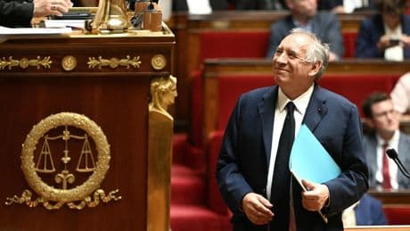 Regierungskrise in Frankreich: Das Scheitern des François Bayrou