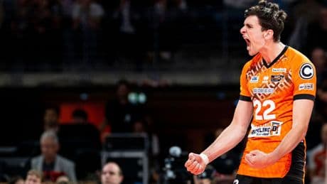 Volleyball-Bundesliga: Serienmeister schlägt wieder zu: BR Volleys holen den Titel