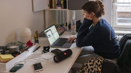’Bijna twee op de drie jongeren denkt energielasten niet meer te kunnen betalen’