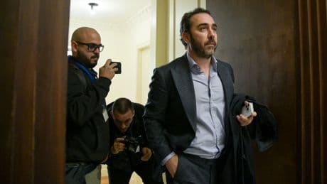 La trama de Hidrocarburos de Aldama disponía de un esquema de ocultación de patrimonios en Suiza para los pagos a VIPS
