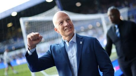 Birmingham City and the battle of ambition vs tradition