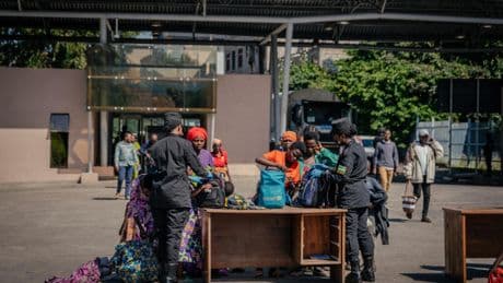 Rwanda: les rapatriements de ressortissants rwandais réfugiés en RDC vécus comme «un retour forcé»