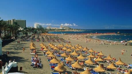 Brits face fresh Canary Island chaos as major strike confirmed over Easter