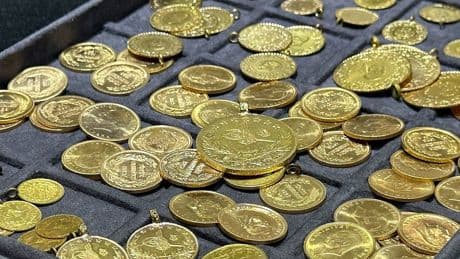 Bugün gram altın ve çeyrek altın ne kadar? 10 Mayıs hafta sonu altın fiyatları: Canlı altın kuru
