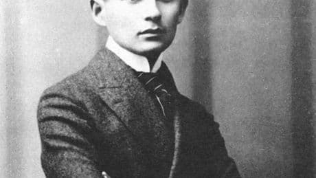 Dünya, hâlâ “Kafka dünyası”