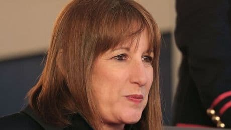 Pensions ‘at risk’ under Rachel Reeves' plan