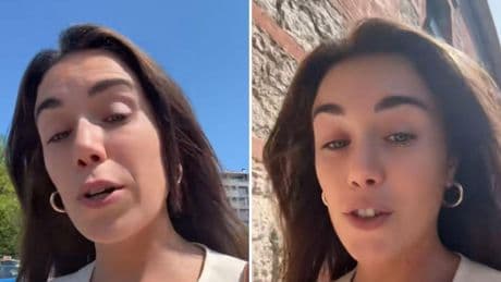 Ángela Fernández, psicóloga: “Puedes priorizarte y ser buena persona. Porque ser buena persona no significa ser perfecto”