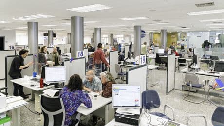 Devoluciones a mutualistas jubilados: ¿computa el servicio militar obligatorio para recibir el IRPF pagado de más?