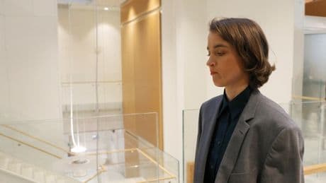 Adèle Haenel rejoint Susan Sarandon et Greta Thunberg sur la flottille qui veut briser le blocus de Gaza