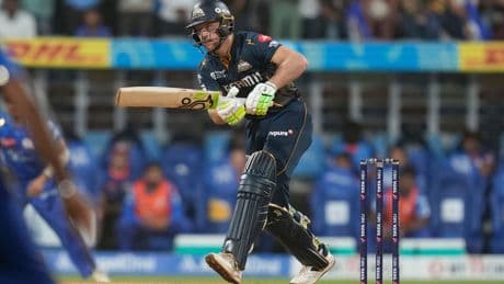 Jos Buttler to miss IPL play-offs due to England ODI series against West Indies