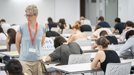 Las empresas avisan de la incapacidad de los recién graduados universitarios para resolver problemas