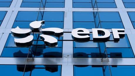 INFO BFM BUSINESS. Un poids lourd d’EDF va quitter le conseil d’administration