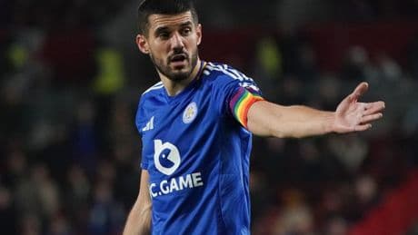 Conor Coady to Rangers transfer timeline emerges as Ibrox side in talks for 2 more deals after landing defender