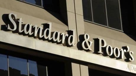 Dev kredi derecelendirme kuruluşu S&P'den yıl sonu dolar/TL tahmini!