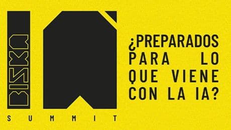 BizkaIA Summit, una luz ante el enigma de lo que viene con la IA