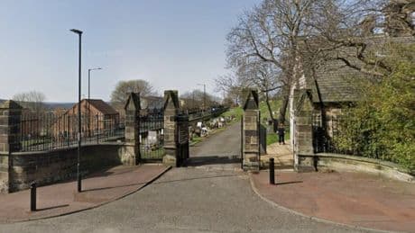 Nearly 70 unmarked baby graves discovered after dying at home for unmarried mums