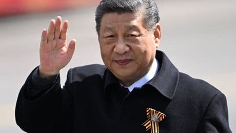 China vows ‘forceful measures’ after accusing US of violating tariffs truce
