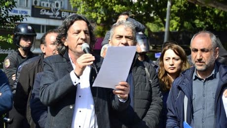 Kayyım, tutuklama ve yasak eleştirisine ‘kin ve düşmanlığa tahrik’ soruşturması