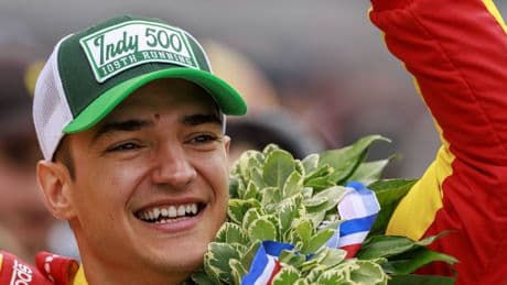 Álex Palou agranda su leyenda y gana la IndyCar por cuarta vez