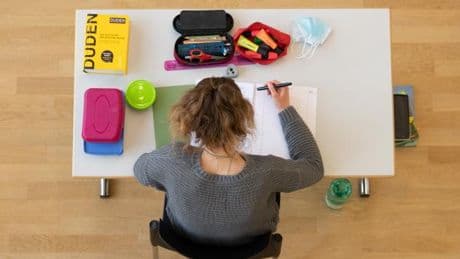 Das Mädchen-und-Mathe-Rätsel