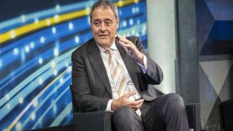Energia, Besseghini (Arera): "'Lecce Consensus' è l'obiettivo del Festival"