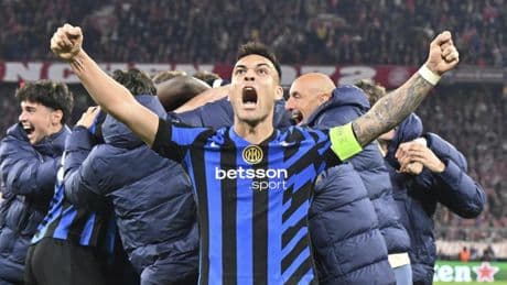 El Bayern, obligado a vencer al Inter para colarse en las semifinales