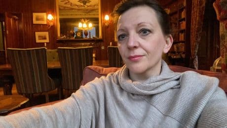 At 54 I’ve become invisible to men – I love it