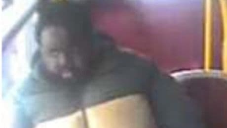 Man exposed ‘buttocks and smacked himself in front of young girls on London bus’