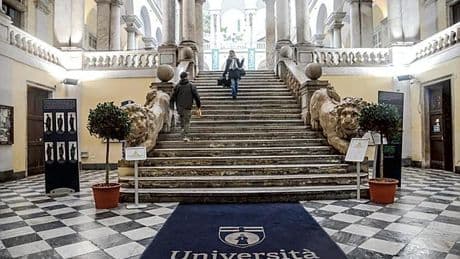 Classifica Censis: l’Università di Genova all’ottavo posto tra i grandi atenei statali italiani