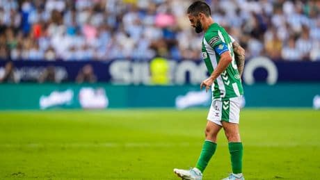 Lewandowski, Isco, Camavinga, Sancet... La larga lista de lesiones en la pretemporada marca el inicio de la Liga