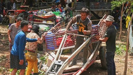 What’s behind the clashes between Thailand and Cambodia?