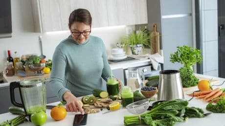 La receta que limpiará tu hígado y con la que dirás adiós al mal aliento