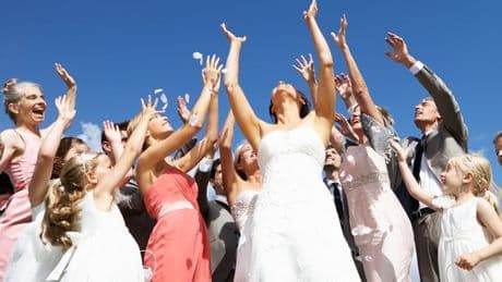 'I'm a groom and mum is breaking major wedding rule, she doesn't care if she hurts me'