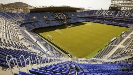 ¡Bombazo! Málaga renuncia a ser sede el Mundial de España 2030