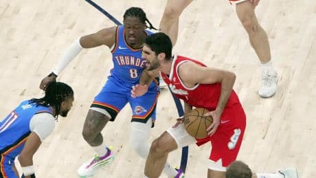 La NBA se olvida de España para desembarcar en Europa en 2026, 2027 y 2028