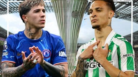 Real Betis vs Chelsea: Conference League final prediction, kick-off time, team news, TV, live stream, h2h, odds
