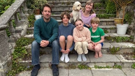 I took my family on a digital detox holiday and something extraordinary happened