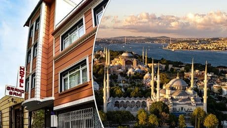 ’Eigenaren restaurants opgepakt na dood Nederlandse broers (15 en 17) in Istanbul’
