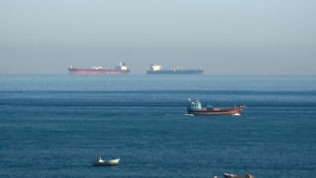 The US bombed Iran. Now, the whole world is watching the Strait of Hormuz.