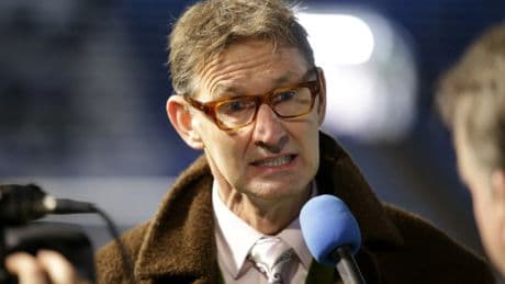 Tony Adams says Arsenal should have signed Premier League striker over Viktor Gyokeres