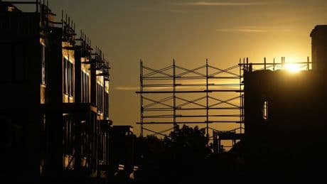 Provinces hold ‘key’ to homebuilding but must take more action: report
