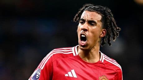 El mundo alucina con Yoro, el central que no quiso ir al Real Madrid