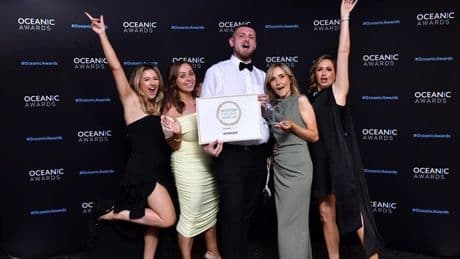 Hamilton hair stylists celebrate being a cut above at Scottish Salon Awards