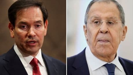 İstanbul zirvesinin ardından Lavrov ve Rubio'dan telefon görüşmesi