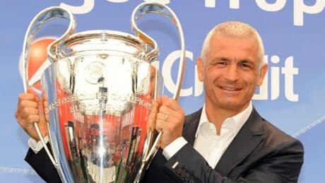 <p>Ravanelli dice tutto: Lippi, Vialli, finale Champions, aneddoto Ferrara. Sulla nuova Juve e David...</p>